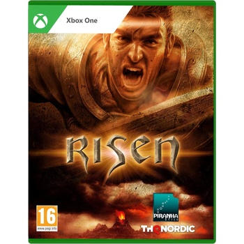 THQ Nordic Risen (Xbox One)