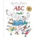 Quentin Blakes ABC Blake QuentinPaperback