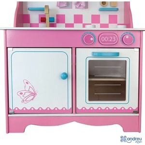 Andreu toys - 2020 Кухня Европа