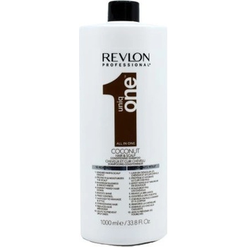 Revlon Uniq One Coconut Conditioning Shampoo 1000 ml