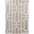 Elle Decoration Perles Onyx krémový / sivý