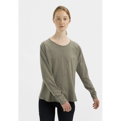 Camel active NOS T-SHIRT KHAKI