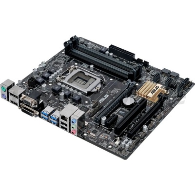 Asus B150M-C