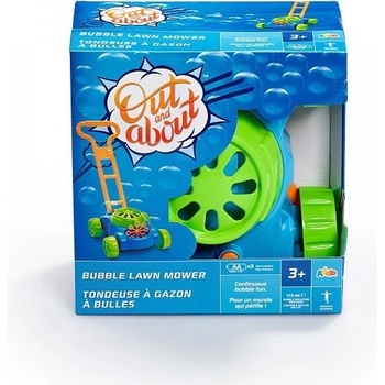 Addo Bublifuková sekačka