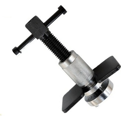 QUATROS QS70407 Přípravek na zatlačení brzdových pístků s integrovanou ruční brzdou