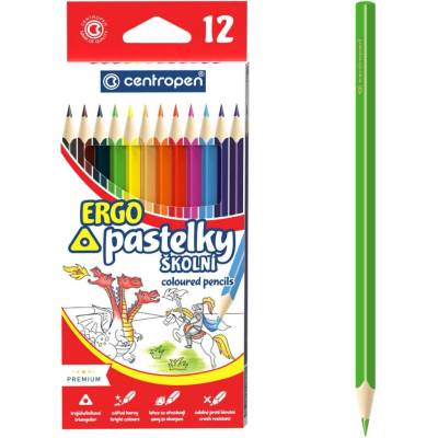 Centropen 9521 12 ks – Zbozi.Blesk.cz