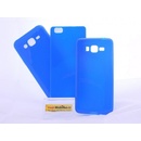 Púzdro Candy Case Ultra Slim Samsung Galaxy J5 J500 Modré