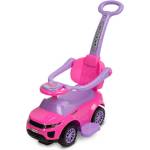 Caretero Toyz Спортна Кола Розова Caretero Toyz (TOYZ-25781) Проходилка