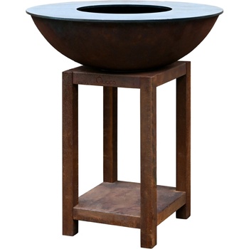 Quoco Montabile Medium Corten