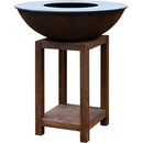 Quoco Montabile Medium Corten