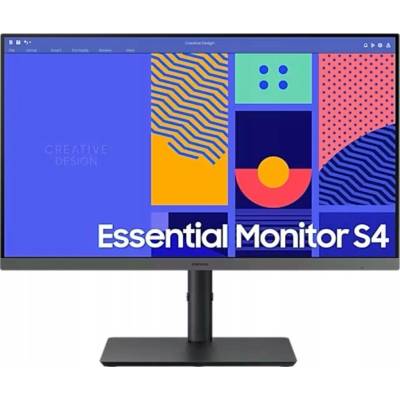 Samsung Essential Monitor S4 S27D400GAU