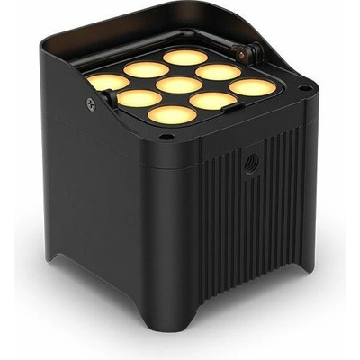 Chauvet DJ Freedom Par Q9