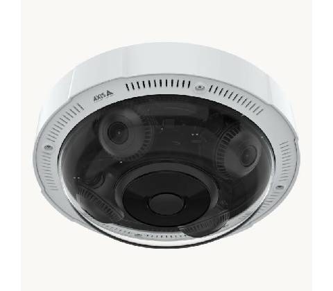 AXIS P3738-PLE