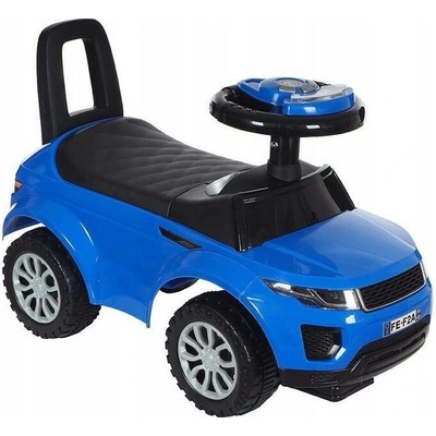 Baby Mix Jeep HZ553 modré
