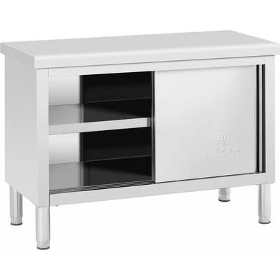 Royal Catering RCAT-120/50-WTP