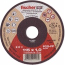 Fischer Řezný kotouč 115 x 1,5 x 22,2 mm 531710