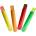 Vin Bouquet Nerthus Комплект от 4 бр. силиконови форми за ледени близалки (VB-FIH-433)