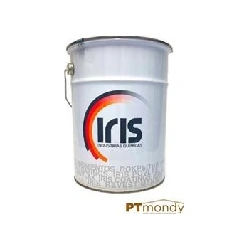 Iris riedidlo L8 pomalé 1 l