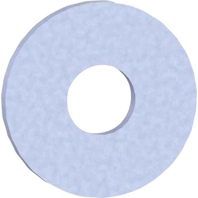podložka 13.5 mm 45 mm 50 ks Reisser 05687/8