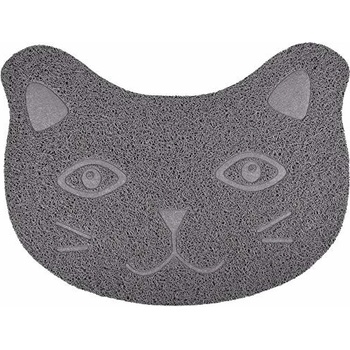 Flamingo WC predložka Cat 's head 30x40cm