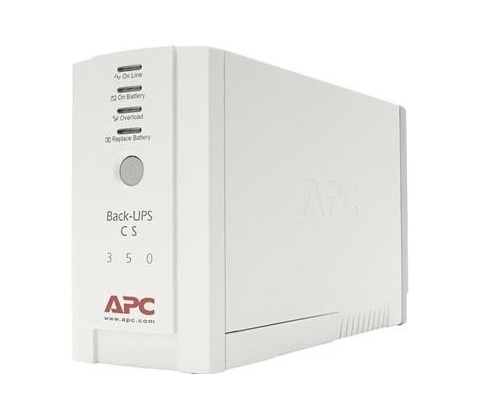 APC BK350EI