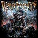 Warkings - Armageddon / Digipack / 2CD