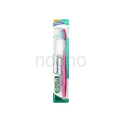 G.U.M Original White medium