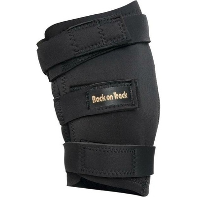 Back on Track Chránič hlezenní s otvorem pravý – Sleviste.cz