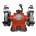 Extol Premium BG 52 L