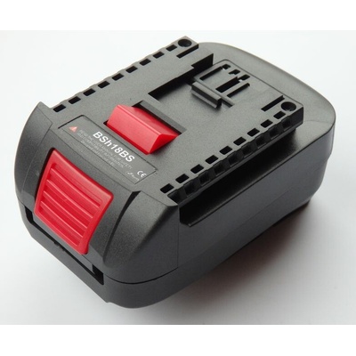 BOSCH professional-hobby AkuAdaptér 18V