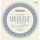 D'Addario EJ87T