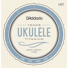 D'Addario EJ87T