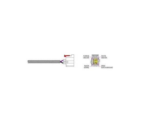 DELPHI Lambda sonda ES2022812B1