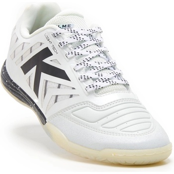 Image 1 of Kelme Футболни обувки Kelme Men's All In Indoor Football Boots - White/Black