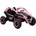 KikkaBoo Candy Buggy (31006050424)