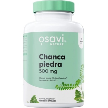 Osavi Chanca Piedra 500 mg [120 капсули]