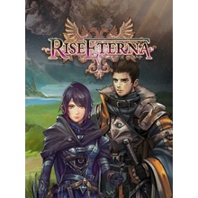 Rise Eterna