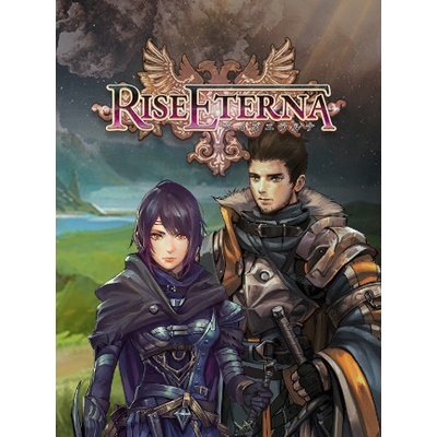 Rise Eterna