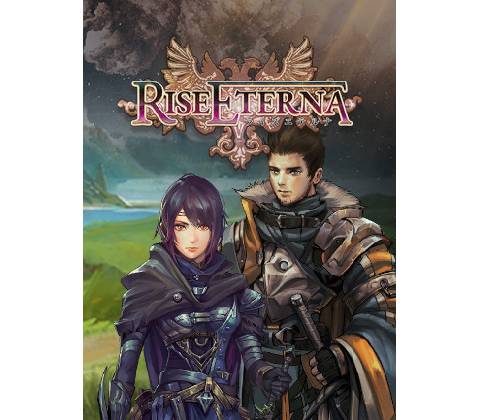 Rise Eterna