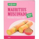 BioNebio Muscovado prírodný trstinový cukor Bio 400 g