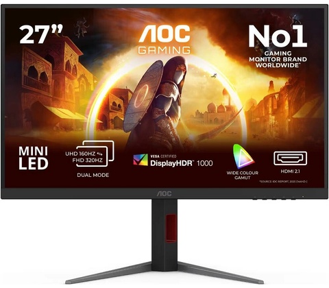 AOC U27G4XM