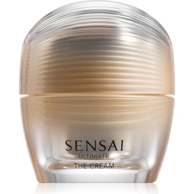 SENSAI Ultimate The Cream дневен и нощен крем против стареене и за стягане на кожата 40ml