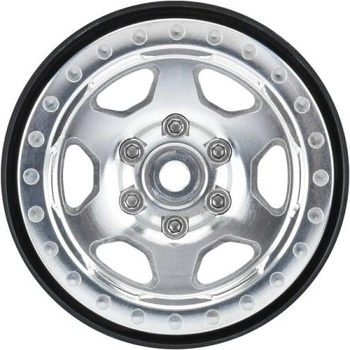 Pro-Line диск 1.9" Crestline Aluminum H12 (2)