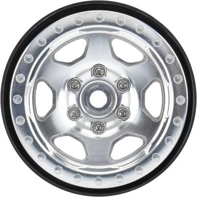 Pro-Line диск 1.9" Crestline Aluminum H12 (2)