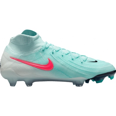 Nike PHANTOM LUNA II ELITE FG zelená