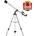 Zoomion Телескоп Zoomion Viking 60 AZ
