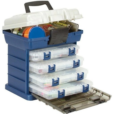 Plano Box 4-By Rack System 3600