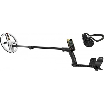 XP ORX HF 22 cm RC bezdrôtové slúchadlá WSAUDIO