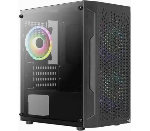 Aerocool Trinity Mini-G-BK-v2