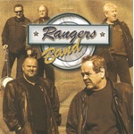 Multisonic Rangers Band: Rangers Band - CD (035994)